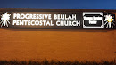Progressive Beulah Pentecostal Church
