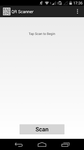 How to get QR Scanner apk for pc