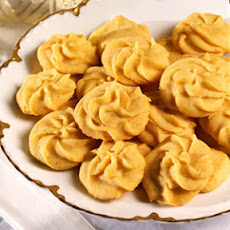 Mixer Cheese Biscuits