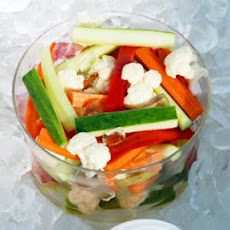 Quick Pickles