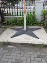 Star Ground Symbol