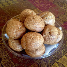 Passover Puffs