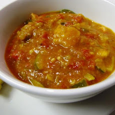Crock Pot Chile Verde