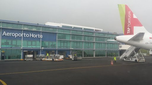Aeroporto Da Horta