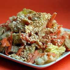 Asian Slaw