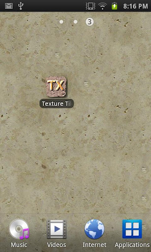 Texture Tiles