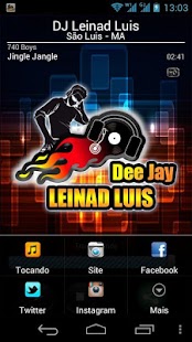 How to download DJ Leinad Luis patch 5.2 apk for android