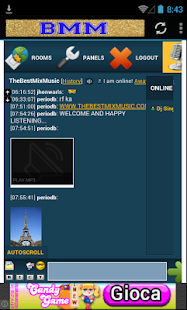 How to install The Best Mix Music Radio 1.0 mod apk for laptop