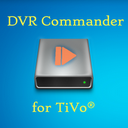 DVR Commander for TiVo® mobile app icon