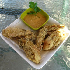 Brennan's Classic Shrimp Remoulade