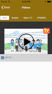 How to get TVPengguna 1.0 unlimited apk for android