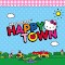 astuce Hello Kitty Happy Town jeux