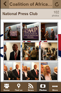 How to download CAAP USA patch 1.3.6.15 apk for laptop