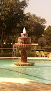 Hampton Park Fountain