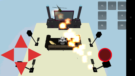 How to get Surround Test 1.3 mod apk for android