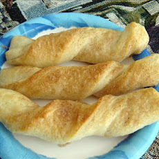 Cinnamon Sticks
