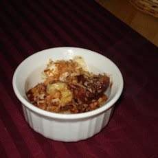 Roasted Banana Sundaes With Toasted Coconut