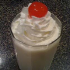 Space Needle Smoothie