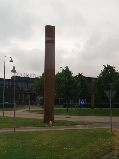 Obelisk Rosfärgan