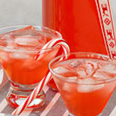 Candy Cane Vodka