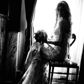 Bojana by Sasa Rajic - Wedding Bride
