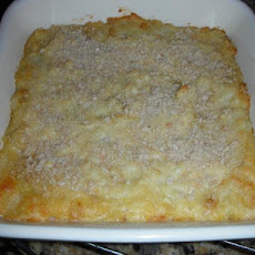 Cheesy White Bean Dip