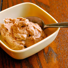 Kath's Cinnamon Honey Butter