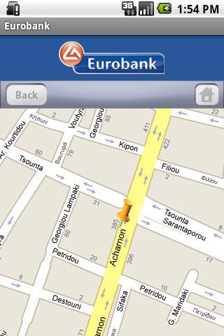 【免費財經App】Eurobank-APP點子