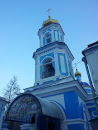 Church of Yaroslavl Wonderworkers