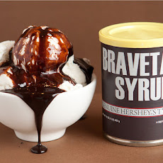 Homemade 'Hershey's Syrup'