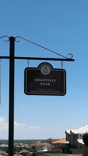 Chantilly Park