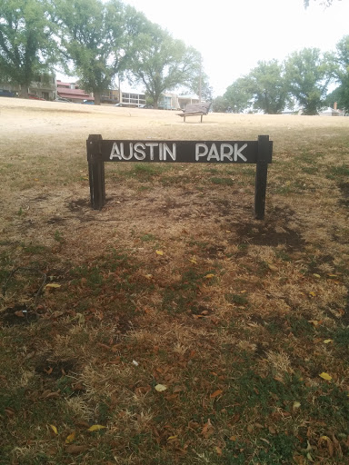 Austin Park