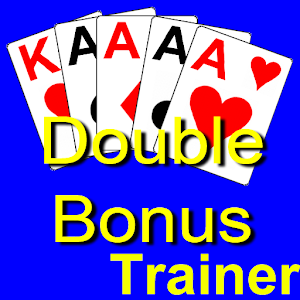 Video Poker - Double Bonus Hacks and cheats