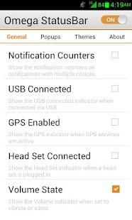 How to download Jelly Bean Green OSB Theme lastet apk for pc