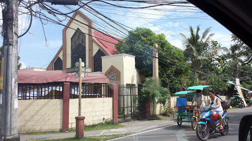 Naga Seventh Day Adventist Church