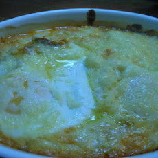Huevos Rancheros Aussie Style