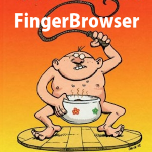 FingerBrowser.apk 1.5