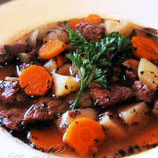 Beef Stew