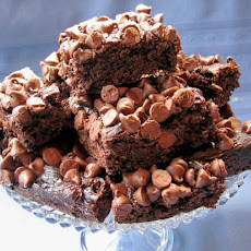 Chocolate Chip Cake