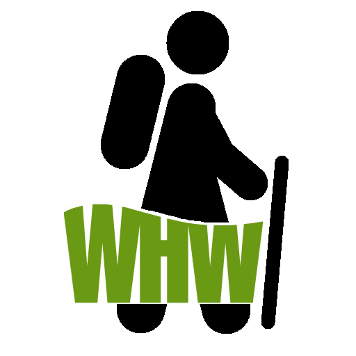 West Highland Way LOGO-APP點子