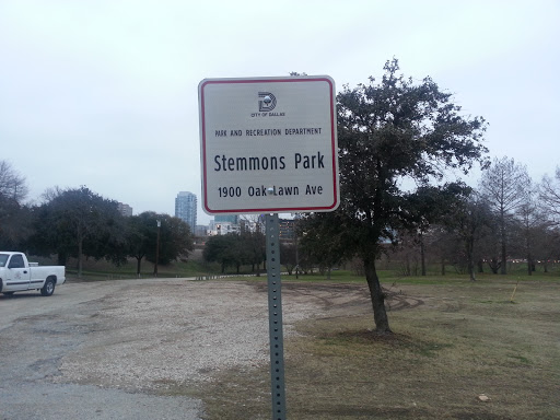 Stemmons Park
