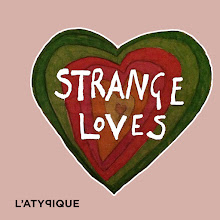 Strange Loves: Get Intimate with Outsider Wines