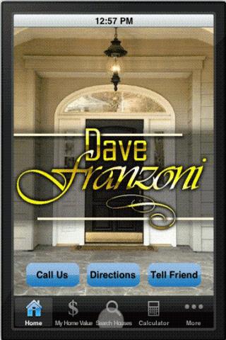 Dave Franzoni