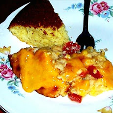 Mealie Pie