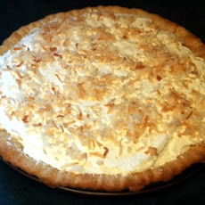 Christmas Pie