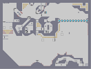 Thumbnail of the map 'teleporter'