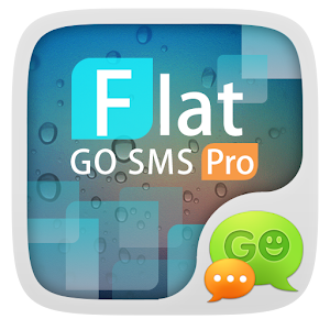 (FREE)GO SMS FLAT THEME.apk 1