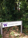 UW Hansee Hall