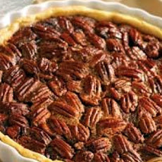 Caramel Pecan Pie