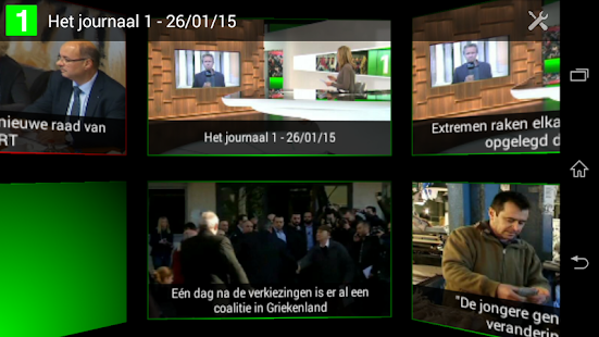How to download VRT Journaal lastet apk for bluestacks